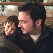 Stephen Miracle's photo