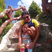 Rose Baconga's photo
