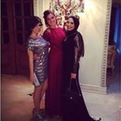 Malak Shiati's photo