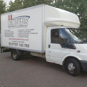 U.K. Removals Of Lancashire's photo
