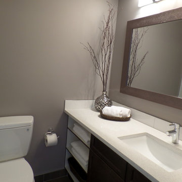 Penthouse Condo Remodel