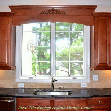 Kitchen Tile