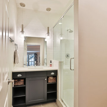 Highgrove Basement