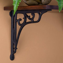 shelf brackets