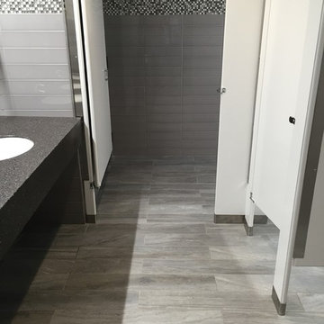 Bathroom Design Inspiration