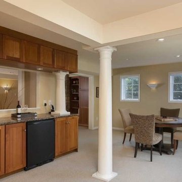 Recreation Room