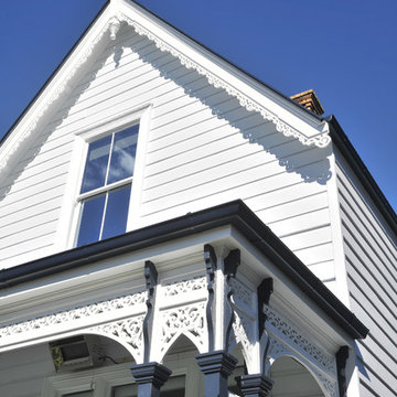 Dulux Finalist