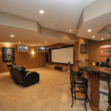 basements