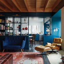 Wood Beam
