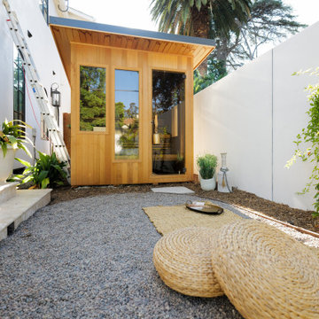 Finnleo on HGTV Brother vs. Brother