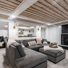 Farmhouse Theme