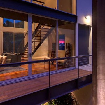 MBD | Contemporary 90210