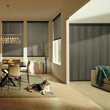 a gainey window shades
