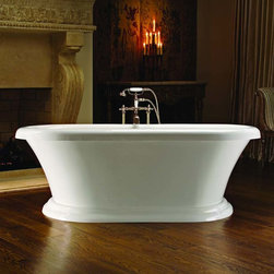 MTI Melinda 1 #74 - Bathtubs
