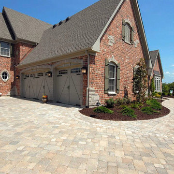 Midwest Block and Brick 2014