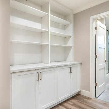 Full Home Remodel & Addition