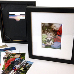Change of Art&reg; - EasyGallery&reg; for 5x7 prints - Picture Frames