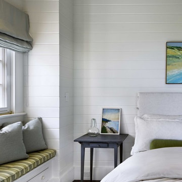 Nantucket Beach House