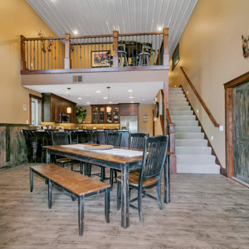 Vacation Rental Property in Crosslake, MN