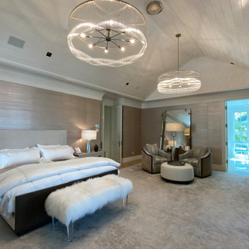 Bermuda Beauty in Palm Beach