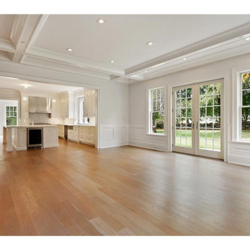 Purchase - New Construction