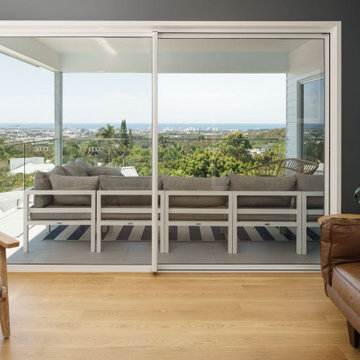 Buderim Renovation