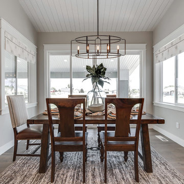 The Cyprus - Salt Lake Parade of Homes 2016