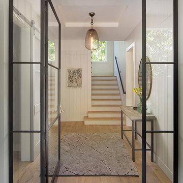 Menlo Oaks 3 Residence