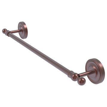 Allied Brass Regal Collection 36"Towel Bar
