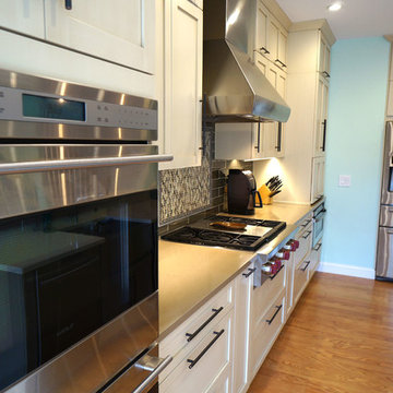 Sudbury Kitchen