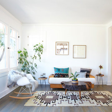 Ridgeview Ave, Eagle Rock