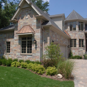 Chilton Royal Chateau