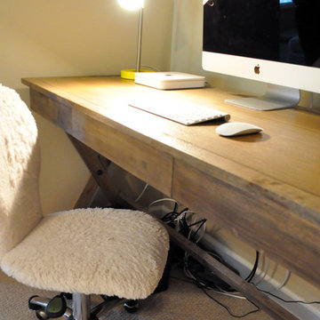 natwick kids' lounge