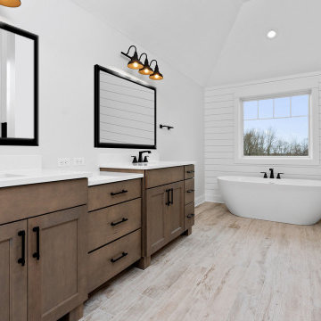 CLB Network - Costa Home Builders - Pittsburgh, PA - 3