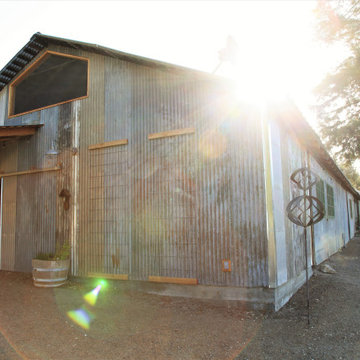 Santa Rosa Farmhouse