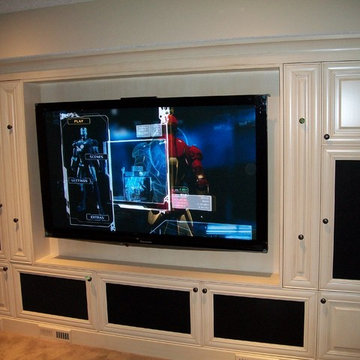 Theatre Installs