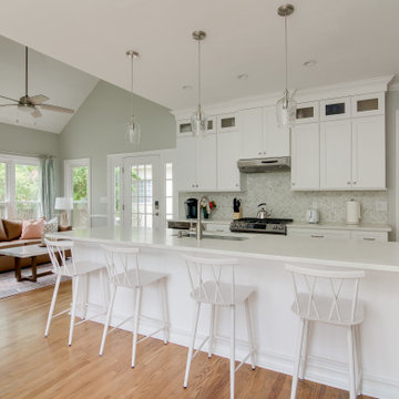Hill House Project