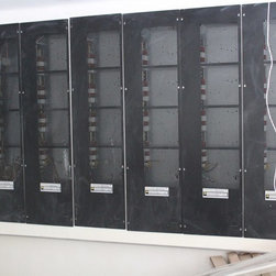 Polsky Project - Home Electronics