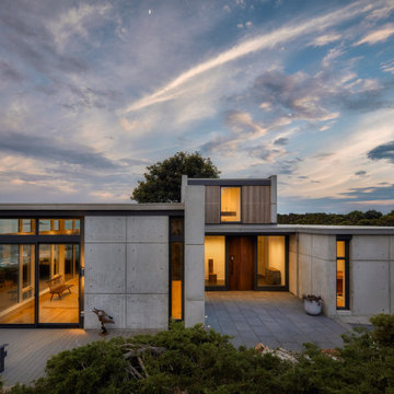 Cliff House