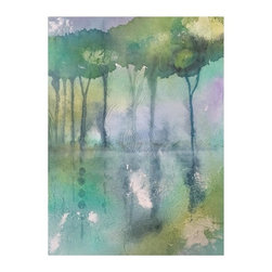 A Watercolour Collection - Products