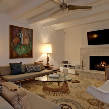 Palm Springs Vacation Rental