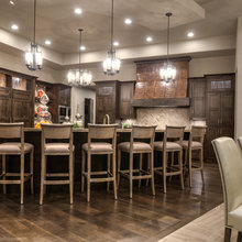 Kitchen Ideas
