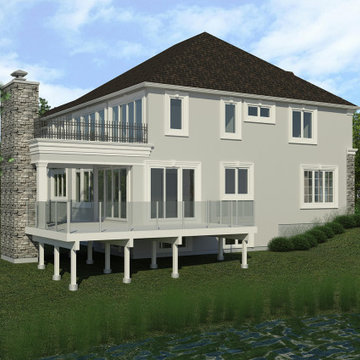 Caledon Residence