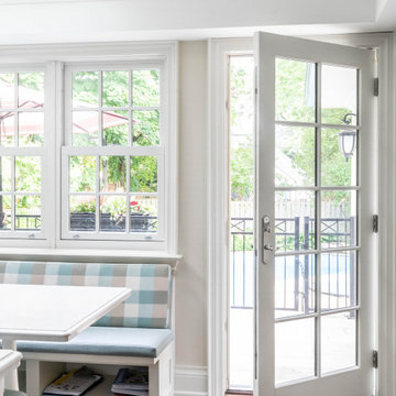 Lawrence Park Full Home Renovation