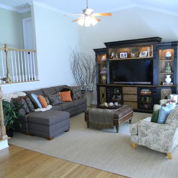 Interior House Painting in New Jersey and Staten Island