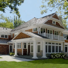 BR Back House