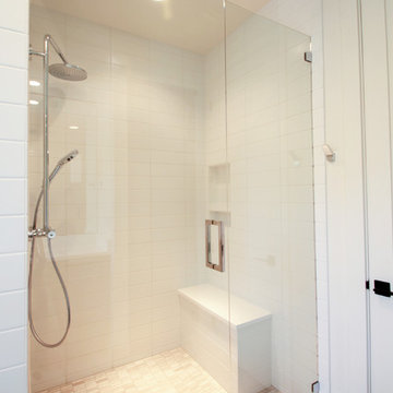 Custom Home - Ashland