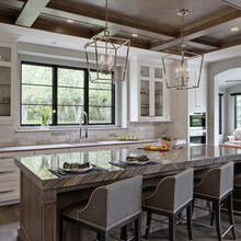 Kitchen remodel