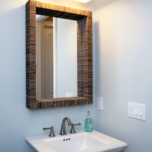 Bathroom Ideas