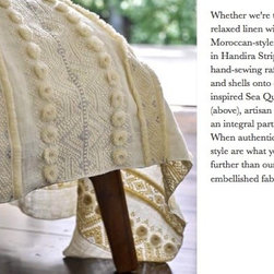 Beacon Hill - Fabric - Products